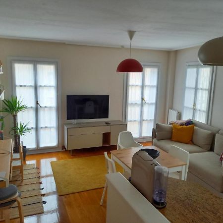 Elizape Con Ascensor Y Parking Gratis Apartment Lekeitio Exterior photo